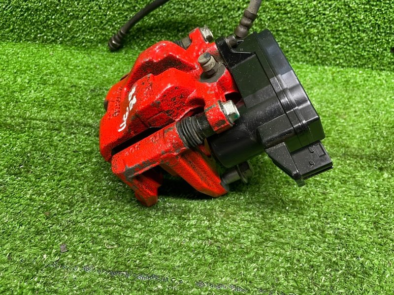 Суппорт тормозной задний правый, 12000 рублей, Москва