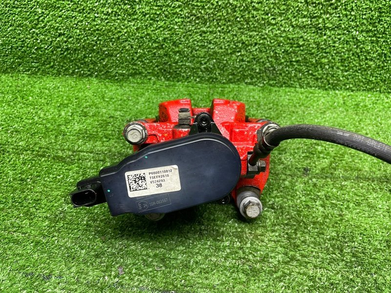 Суппорт тормозной задний правый, 12000 рублей, Москва