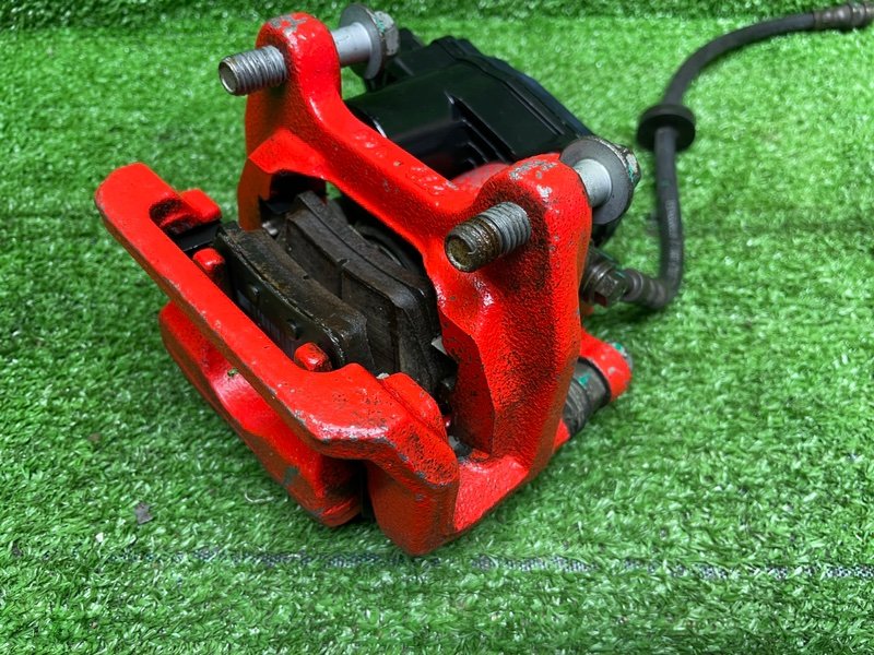 Суппорт тормозной задний правый, 12000 рублей, Москва