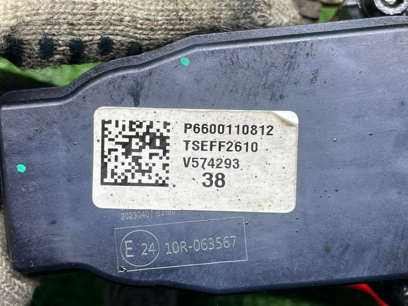 Суппорт тормозной задний правый, 12000 рублей, Москва