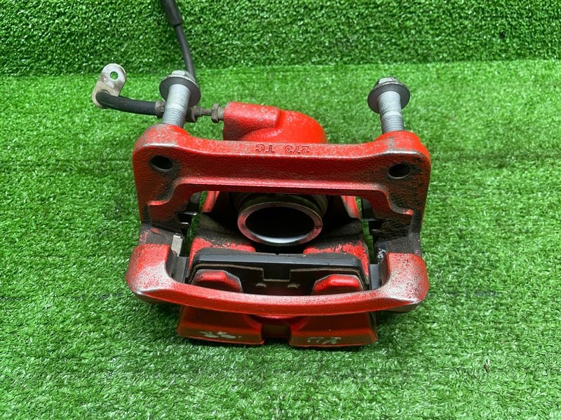 Суппорт тормозной передний левый, 8000 рублей, Москва