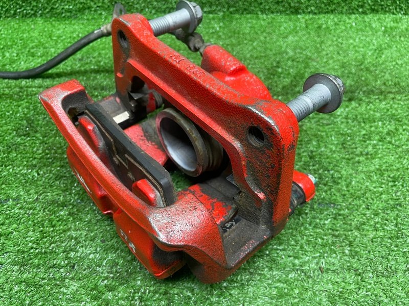 Суппорт тормозной передний левый, 8000 рублей, Москва