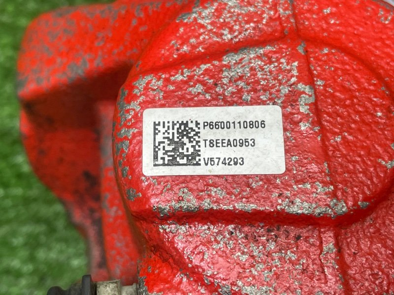 Суппорт тормозной передний левый, 8000 рублей, Москва