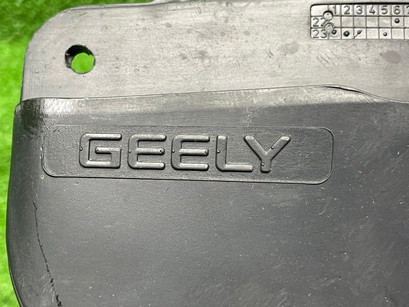 Брызговик, 1000 рублей, Москва