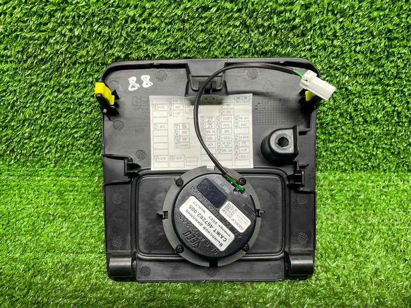 Динамик высокочастотный, 1500 рублей, Москва