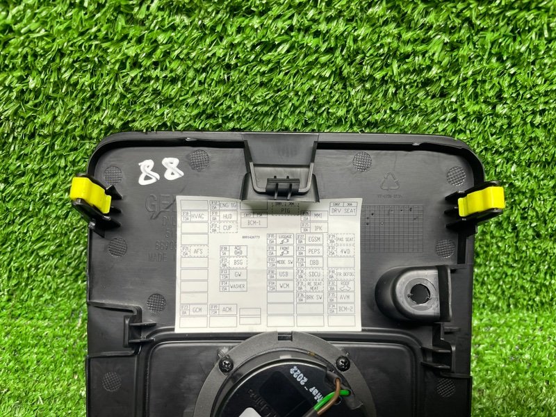 Динамик высокочастотный, 1500 рублей, Москва