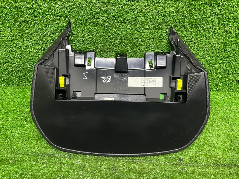 Накладка приборной панели, 2500 рублей, Москва