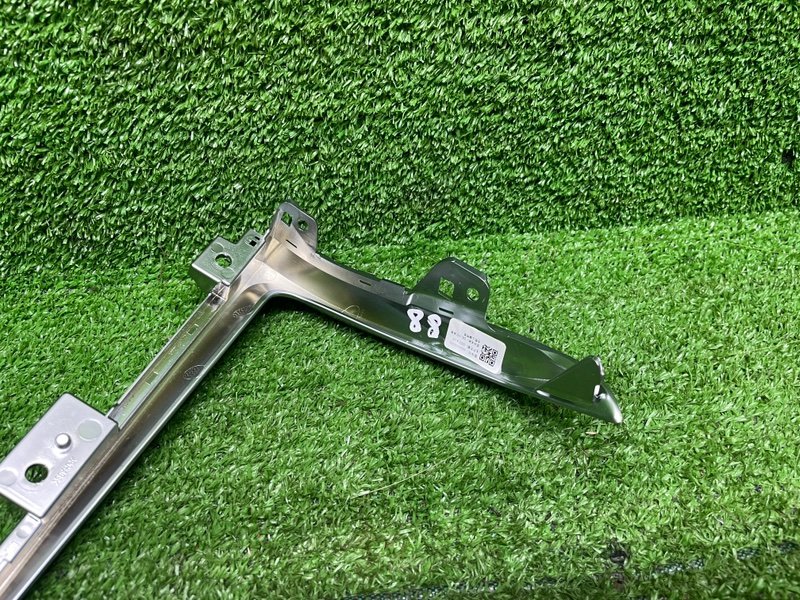 Накладка декоративная, 2000 рублей, Москва