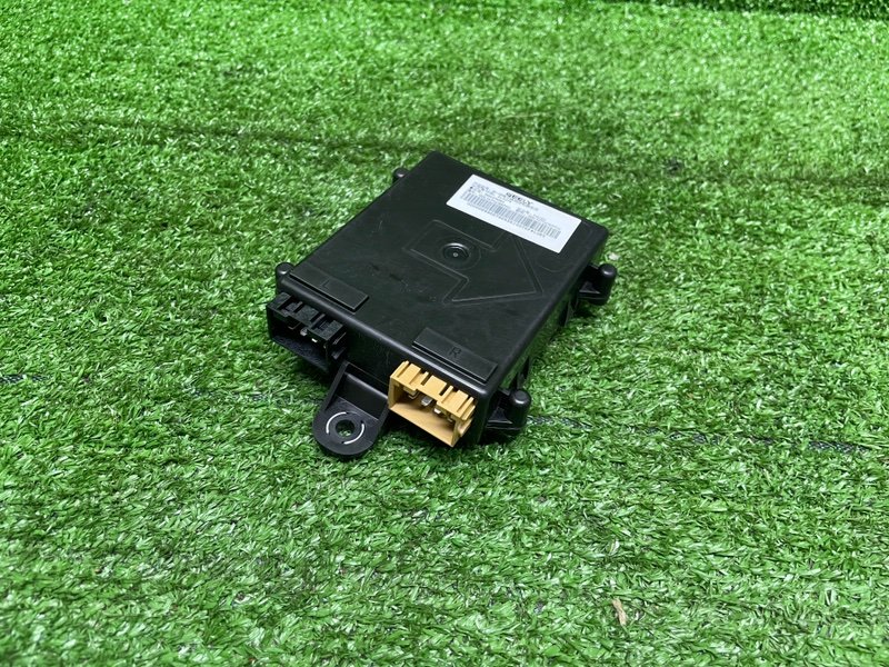 Блок управления АКПП, 10000 рублей, Москва