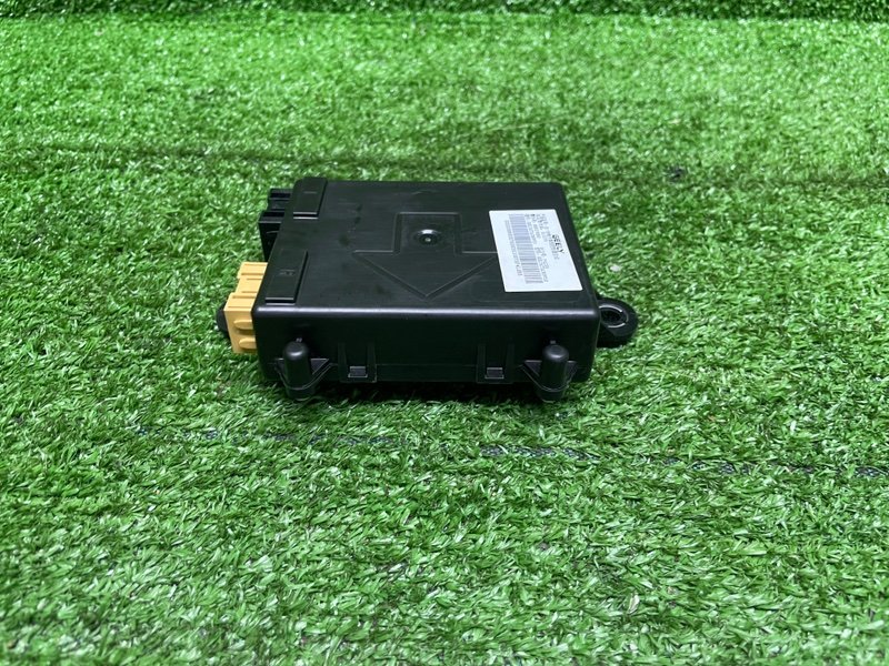 Блок управления АКПП, 10000 рублей, Москва