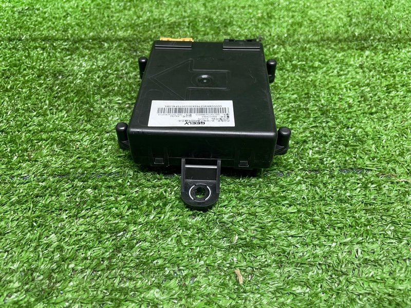 Блок управления АКПП, 10000 рублей, Москва