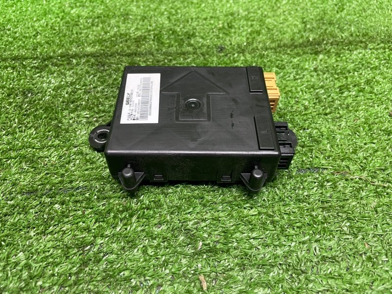 Блок управления АКПП, 10000 рублей, Москва