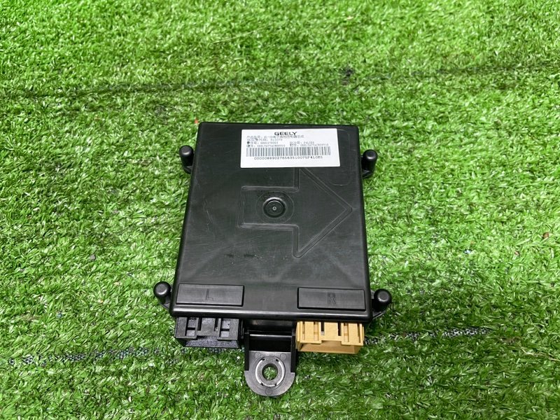 Блок управления АКПП, 10000 рублей, Москва