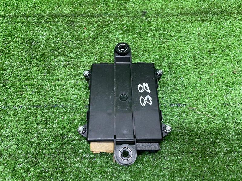 Блок управления АКПП, 10000 рублей, Москва