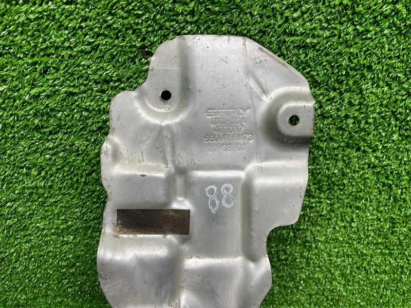 Тепловой экран, 1500 рублей, Москва