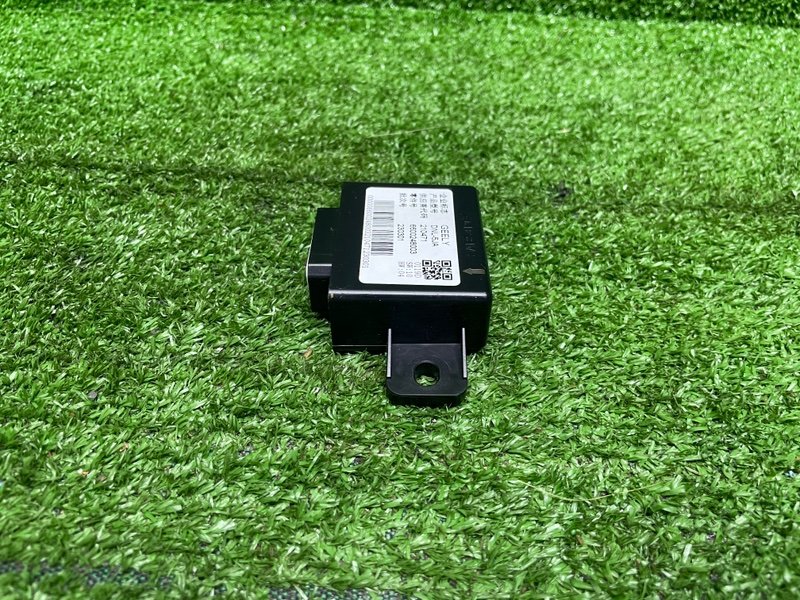 Блок электронный, 1500 рублей, Москва