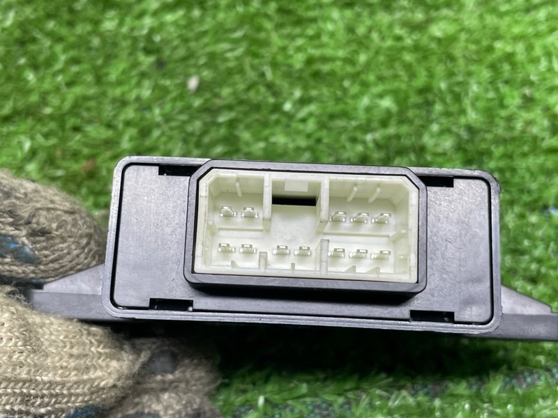 Блок электронный, 1500 рублей, Москва