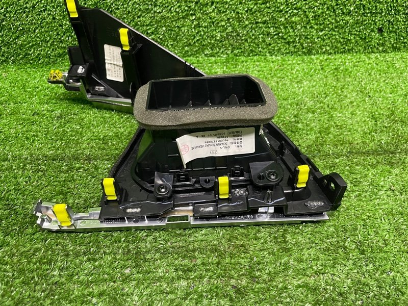 Дефлектор воздушный, 3500 рублей, Москва