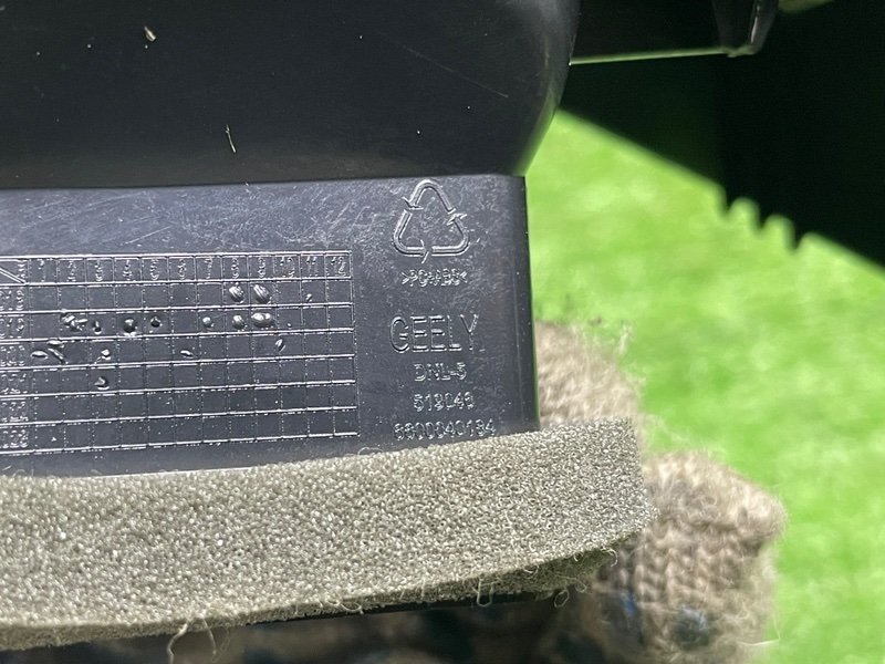 Дефлектор воздушный, 3500 рублей, Москва