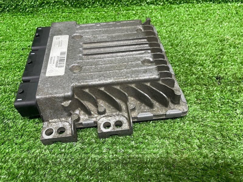 Блок управления двигателем, 15000 рублей, Москва