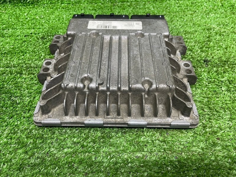 Блок управления двигателем, 15000 рублей, Москва