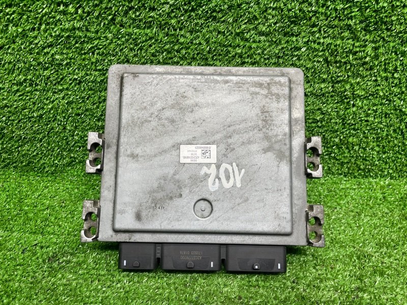 Блок управления двигателем, 15000 рублей, Москва