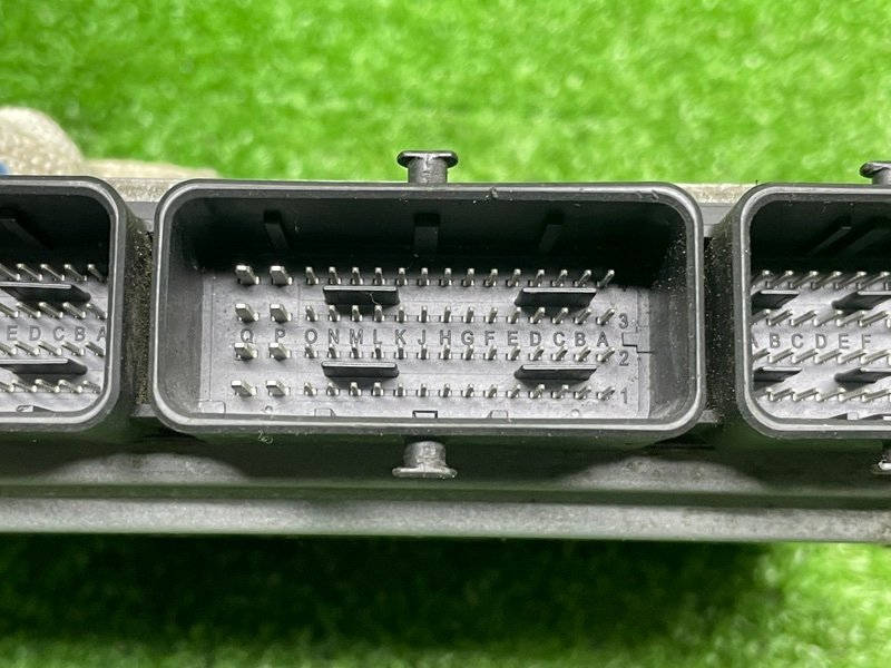 Блок управления двигателем, 15000 рублей, Москва