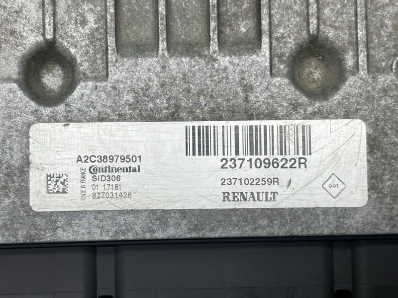 Блок управления двигателем, 15000 рублей, Москва