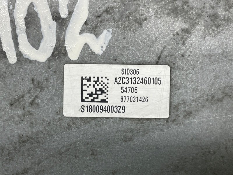 Блок управления двигателем, 15000 рублей, Москва