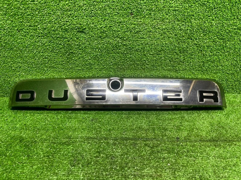 Накладка двери багажника, 3500 рублей, Москва