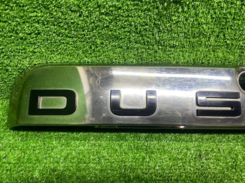 Накладка двери багажника, 3500 рублей, Москва