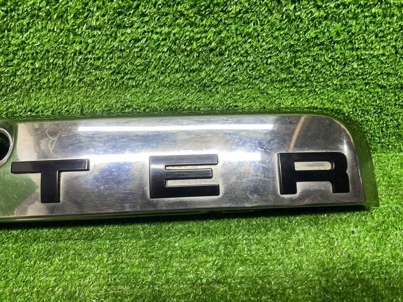 Накладка двери багажника, 3500 рублей, Москва