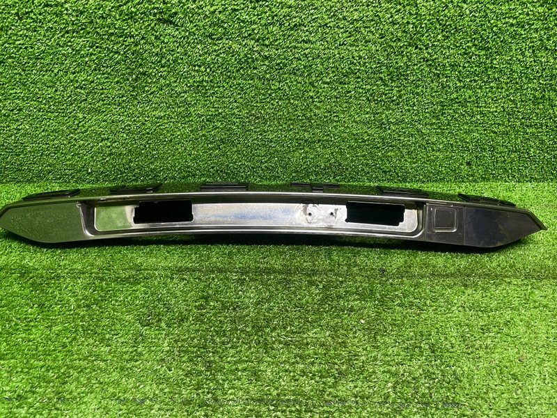 Накладка двери багажника, 3500 рублей, Москва