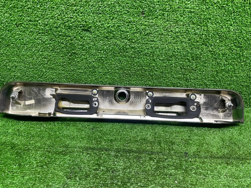 Накладка двери багажника, 3500 рублей, Москва