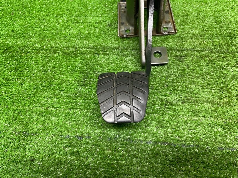 Педаль тормоза, 1600 рублей, Москва