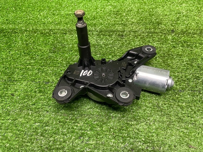 Моторчик стеклоочистителя задний, 3000 рублей, Москва