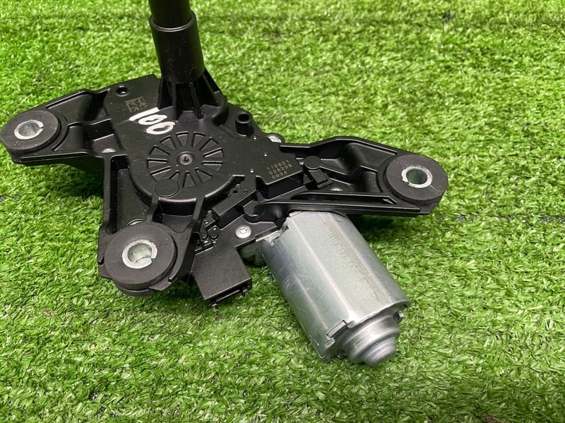 Моторчик стеклоочистителя задний, 3000 рублей, Москва