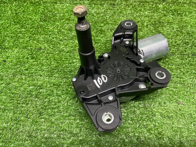 Моторчик стеклоочистителя задний, 3000 рублей, Москва