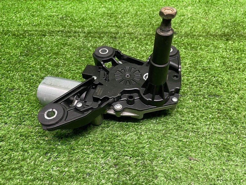 Моторчик стеклоочистителя задний, 3000 рублей, Москва