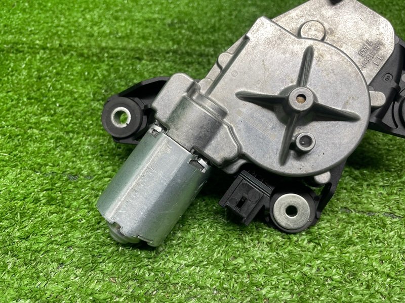 Моторчик стеклоочистителя задний, 3000 рублей, Москва