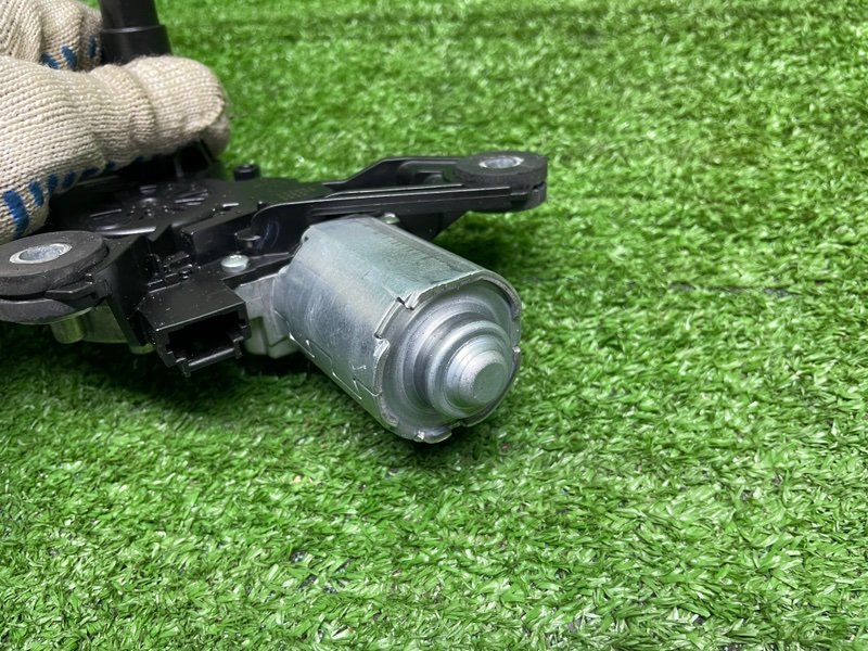 Моторчик стеклоочистителя задний, 3000 рублей, Москва