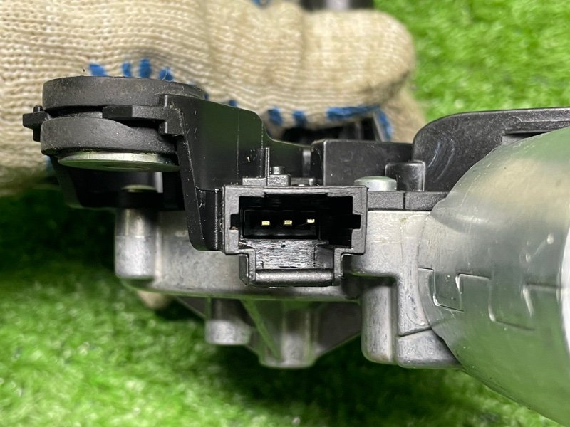 Моторчик стеклоочистителя задний, 3000 рублей, Москва