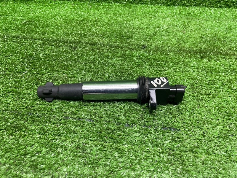 Катушка зажигания, 1000 рублей, Москва