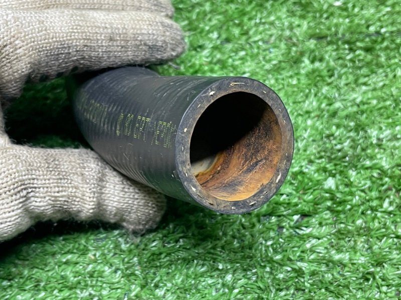 Патрубок радиатора, 500 рублей, Москва