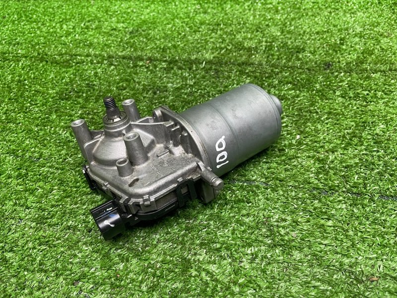 Моторчик стеклоочистителя передний, 1500 рублей, Москва