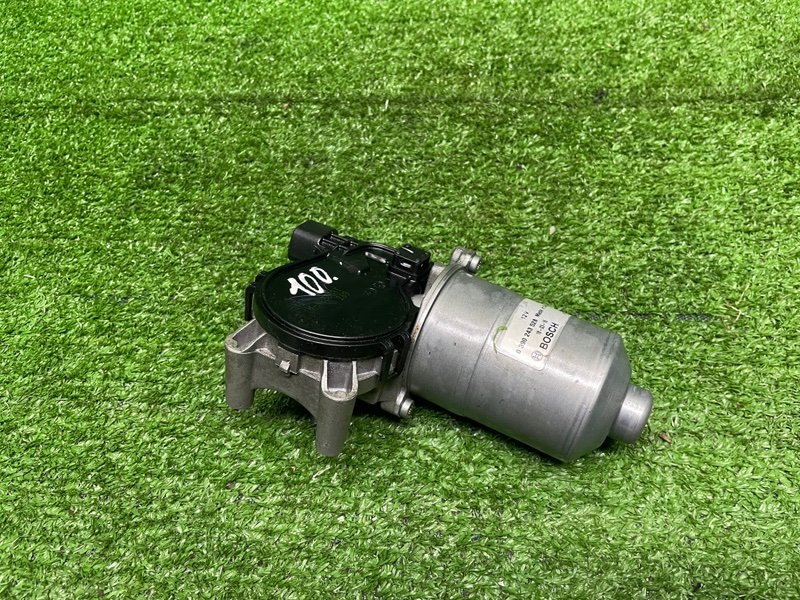 Моторчик стеклоочистителя передний, 1500 рублей, Москва