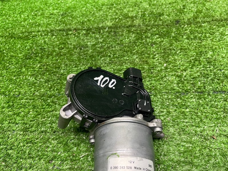 Моторчик стеклоочистителя передний, 1500 рублей, Москва