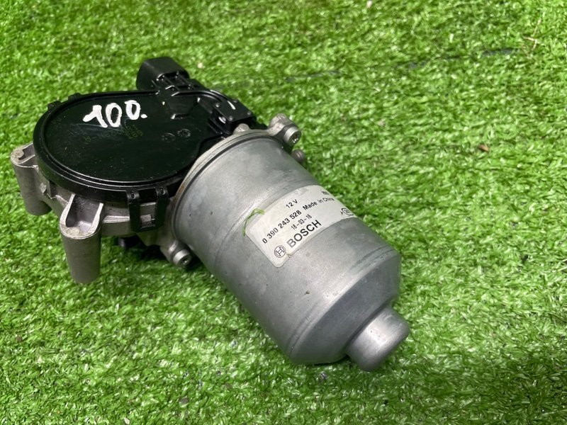 Моторчик стеклоочистителя передний, 1500 рублей, Москва