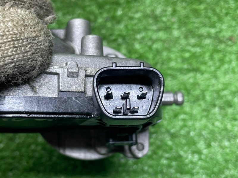 Моторчик стеклоочистителя передний, 1500 рублей, Москва