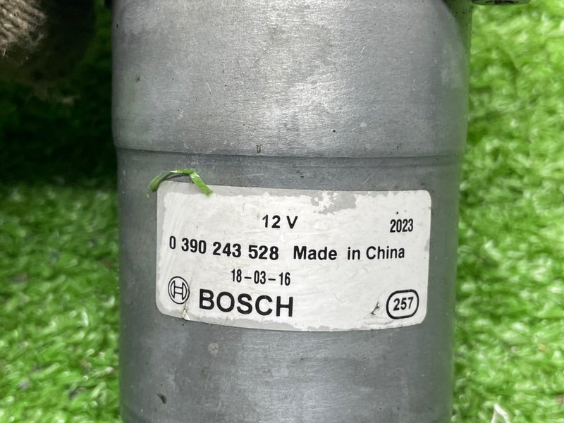 Моторчик стеклоочистителя передний, 1500 рублей, Москва